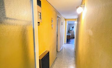 Casa ubicada en el parque español en Venado Tuerto