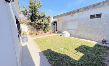 Casa ubicada en el parque español en Venado Tuerto