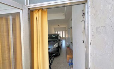 Casa ubicada en el parque español en Venado Tuerto