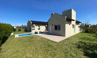 Casa en Lagos de Canning