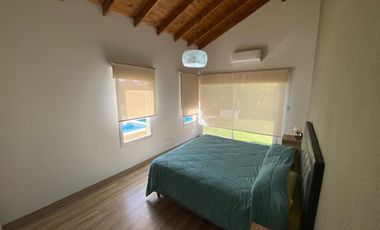 Casa en Lagos de Canning