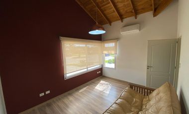 Casa en Lagos de Canning