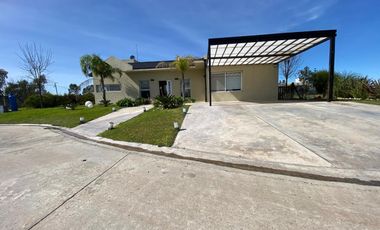 Casa en Lagos de Canning