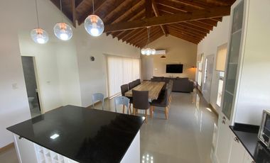 Casa en Lagos de Canning