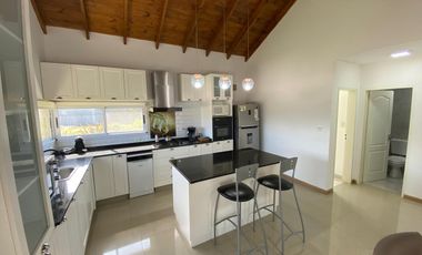 Casa en Lagos de Canning