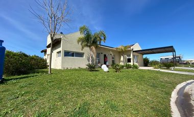 Casa en Lagos de Canning