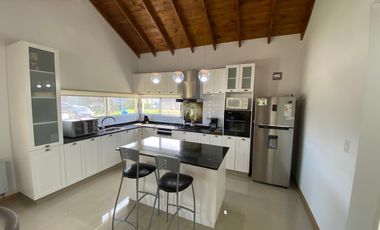 Casa en Lagos de Canning