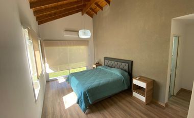 Casa en Lagos de Canning