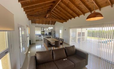 Casa en Lagos de Canning