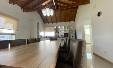 Casa en Lagos de Canning