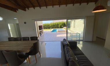 Casa en Lagos de Canning