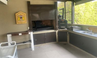Casa en  Alquiler Temporario en San Benito Villanueva