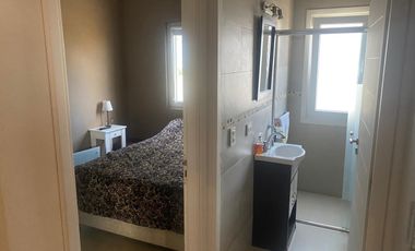 Casa en  Alquiler Temporario en San Benito Villanueva