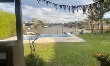 Casa en  Alquiler Temporario en San Benito Villanueva