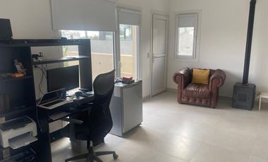 Casa en  Alquiler Temporario en San Benito Villanueva