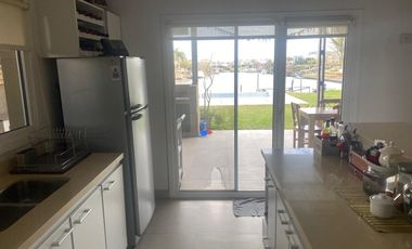 Casa en  Alquiler Temporario en San Benito Villanueva