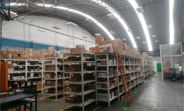 Bodega industrial en Industrial Vallejo, Azcapotzalco