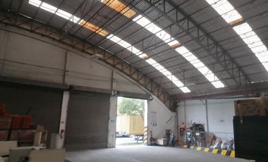 Bodega industrial en Industrial Vallejo, Azcapotzalco