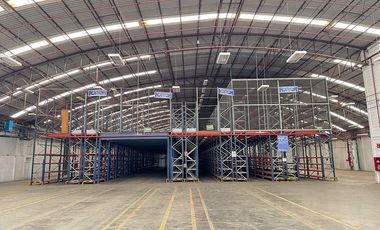 Bodega industrial en Industrial Vallejo, Azcapotzalco