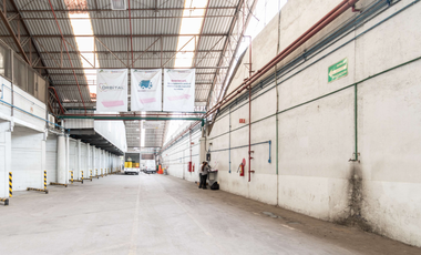 Bodega industrial en Industrial Vallejo, Azcapotzalco