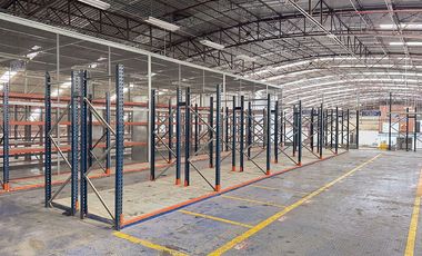 Bodega industrial en Industrial Vallejo, Azcapotzalco