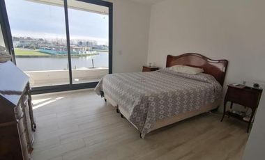 ALQUILER TEMPORARIO CASA A ESTRENAR 5 AMBIENTES C/PISCINA A LA LAGUNA, BARRIO LA ALAMEDA CANNING