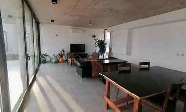ALQUILER TEMPORARIO CASA A ESTRENAR 5 AMBIENTES C/PISCINA A LA LAGUNA, BARRIO LA ALAMEDA CANNING