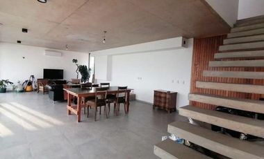 ALQUILER TEMPORARIO CASA A ESTRENAR 5 AMBIENTES C/PISCINA A LA LAGUNA, BARRIO LA ALAMEDA CANNING