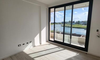 ALQUILER TEMPORARIO CASA A ESTRENAR 5 AMBIENTES C/PISCINA A LA LAGUNA, BARRIO LA ALAMEDA CANNING