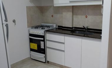 Departamento en La Plata