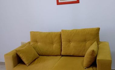 Departamento en La Plata