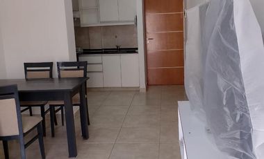 Departamento en La Plata
