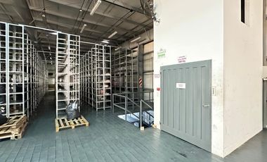Alquiler y Venta Nave Industrial en Venta con 5600 mts cubiertos