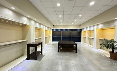 Alquiler y Venta Nave Industrial en Venta con 5600 mts cubiertos