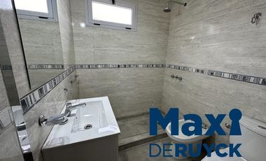 Duplex a estrenar, zona Factory Quilmes
