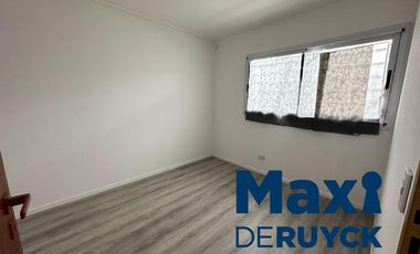Duplex a estrenar, zona Factory Quilmes