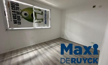 Duplex a estrenar, zona Factory Quilmes