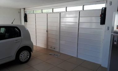 Hermosa casa en venta