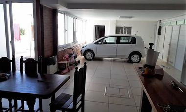 Hermosa casa en venta