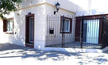 Hermosa casa en venta
