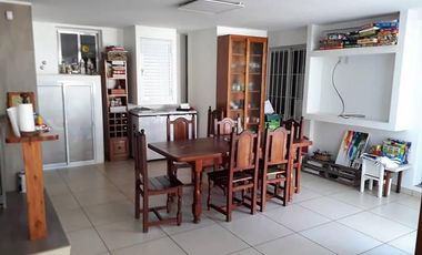 Hermosa casa en venta