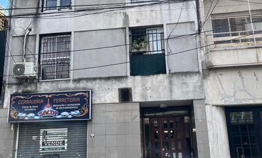 Monoambiente en Constitución