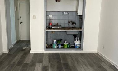 Monoambiente en Constitución