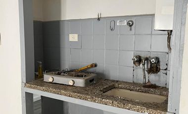 Monoambiente en Constitución