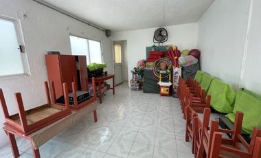 VENDE O RENTA CASA CON USO DE SUELO