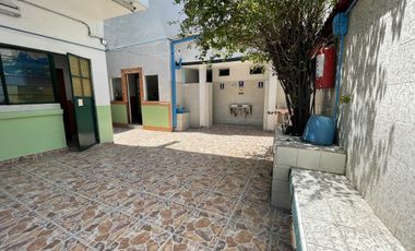 VENDE O RENTA CASA CON USO DE SUELO