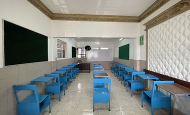 VENDE O RENTA CASA CON USO DE SUELO