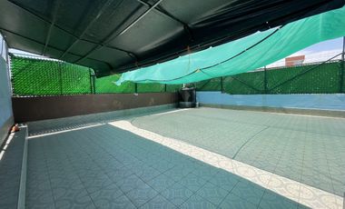 VENDE O RENTA CASA CON USO DE SUELO