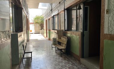 VENDE O RENTA CASA CON USO DE SUELO