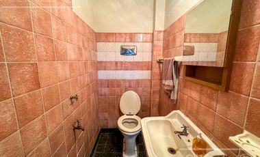 Casa en venta - Bernal Centro